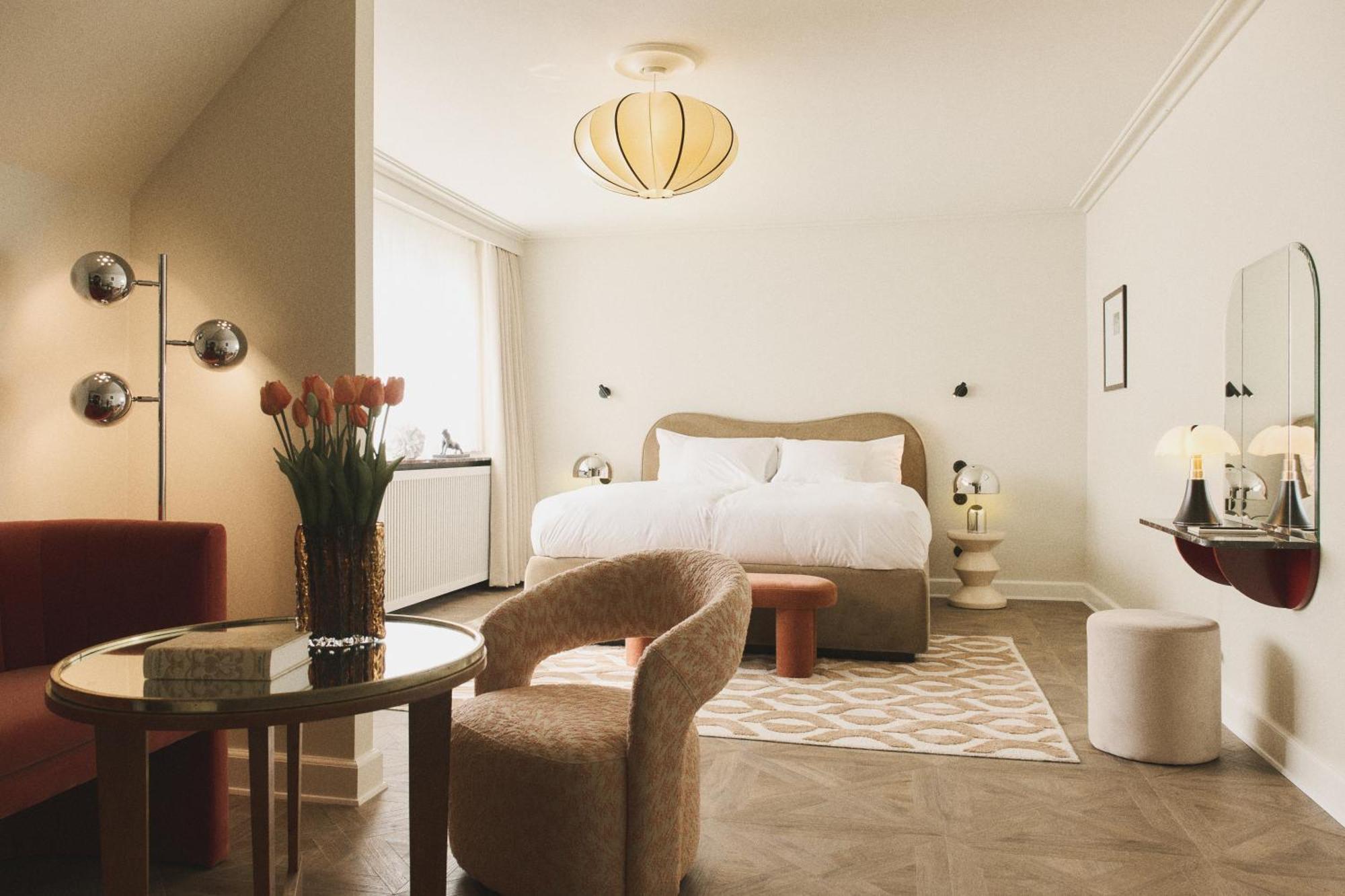 Hotel Kong Frederik København