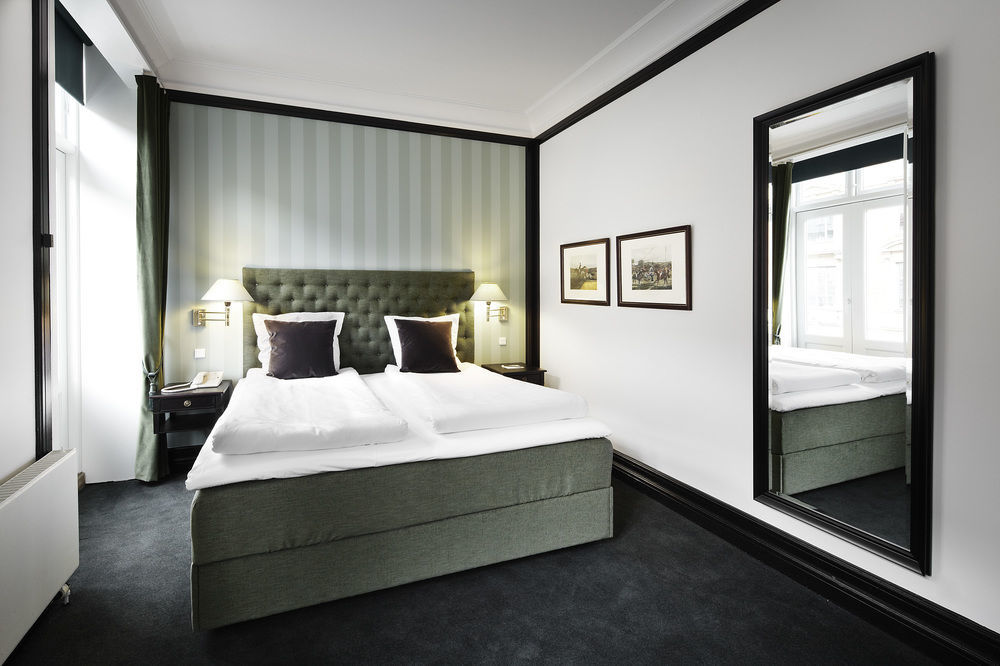 Bella Grande Hotel Copenhague