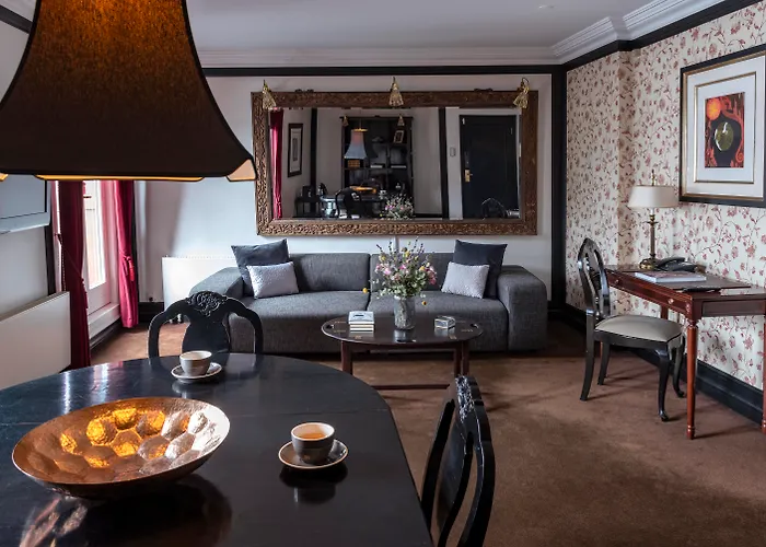 Hotel Bella Grande