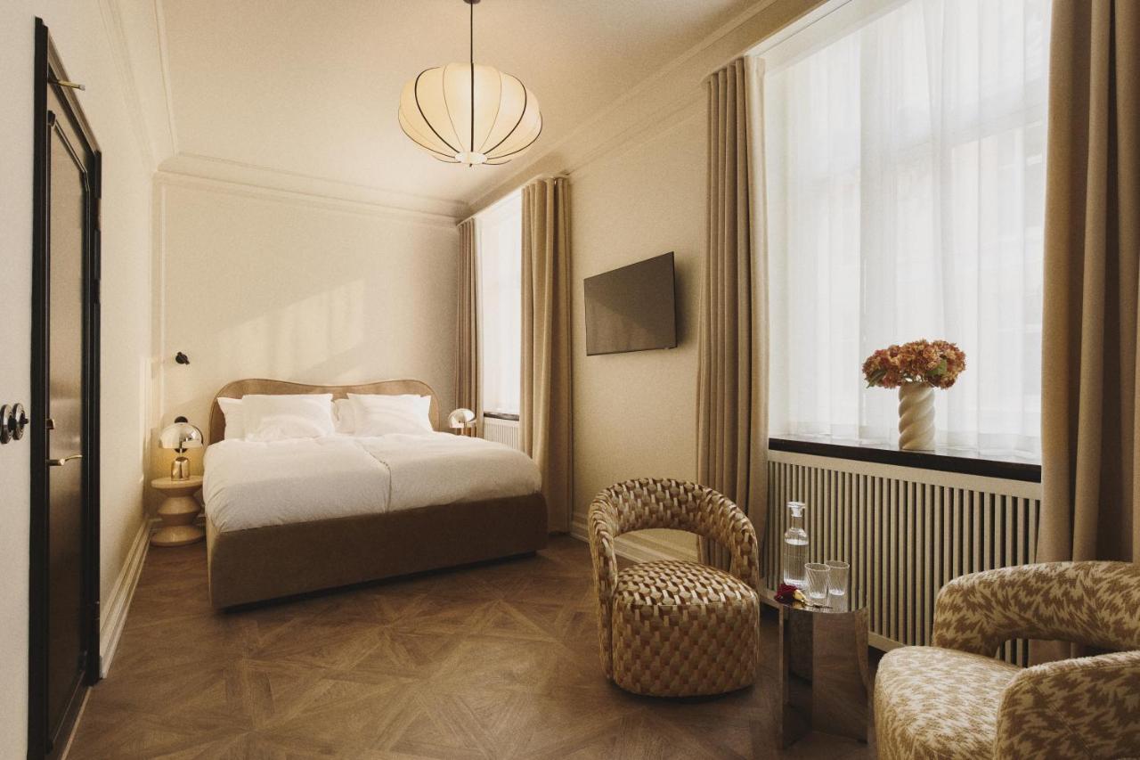 Hotel Bella Grande Copenhagen
