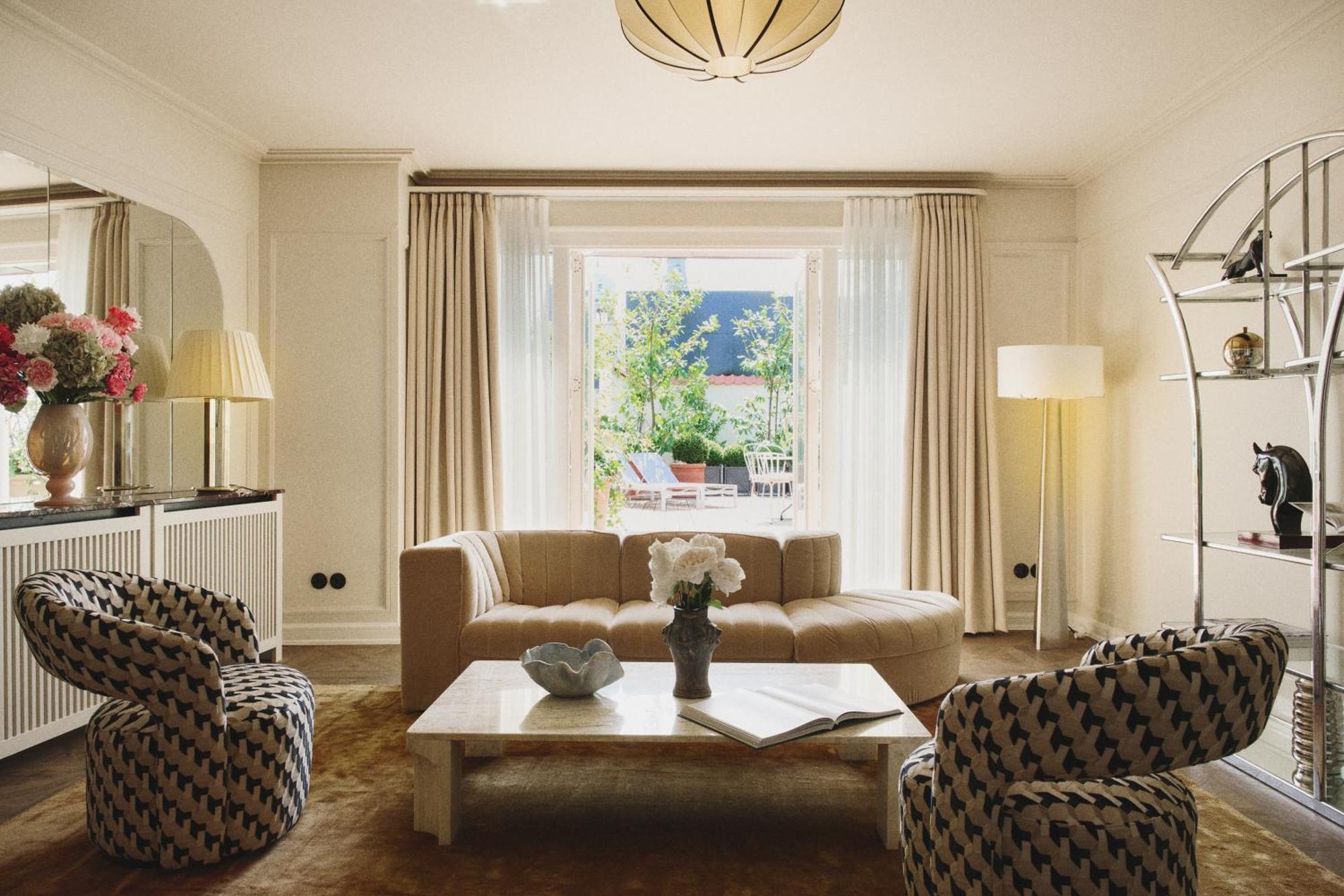 Hotel Bella Grande Copenhagen