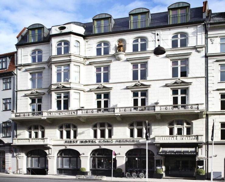 Bella Grande Hotel
